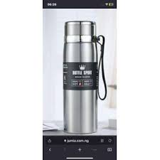 ENKAYS WATER FLASK 3.5L